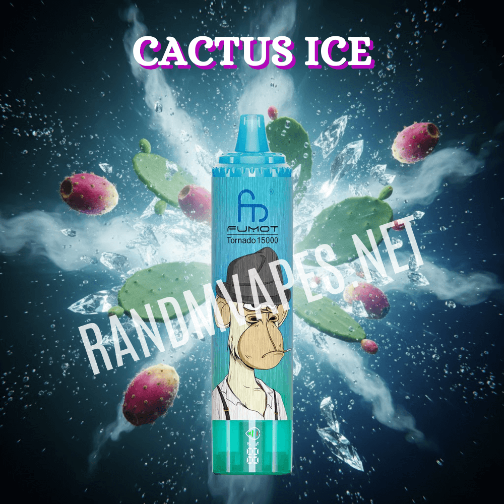Cactus Ice 1 Cactus Ice