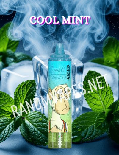Cool Mint