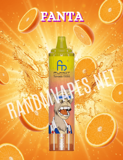 Fanta