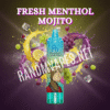 Fresh Menthol Mojito