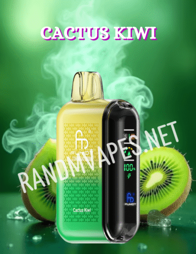 Cactus Kiwi