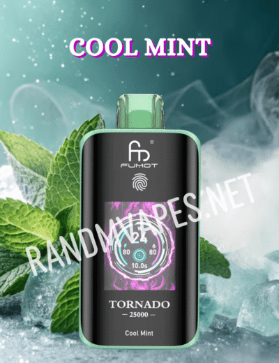 Cool Mint