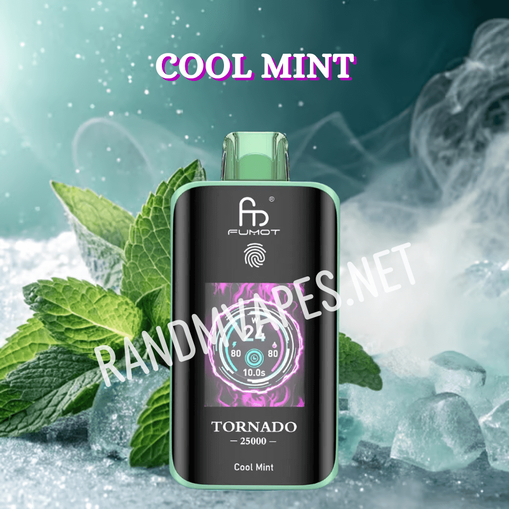 Cool Mint 1 Cool Mint