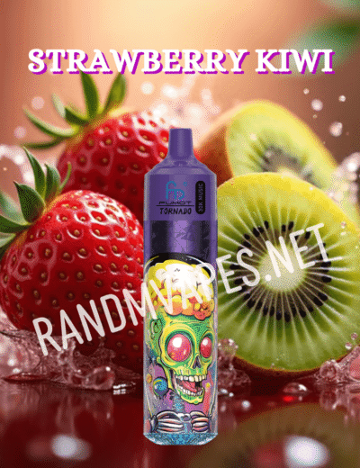 Strawberry Kiwi