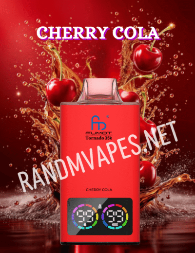 Cherry Cola