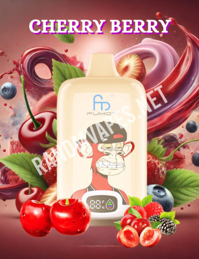 Cherry Berry