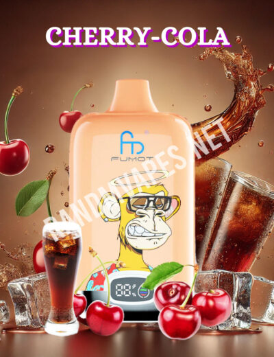 Cherry-Cola