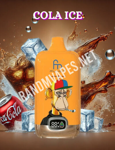 Cola Ice
