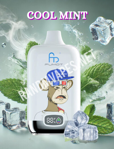 Cool Mint