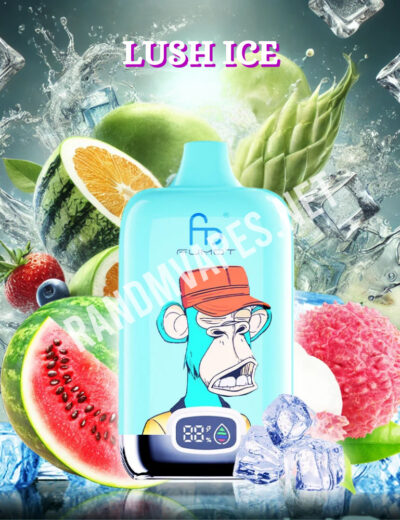 Lush Ice