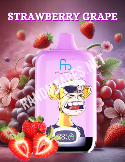 Startseite 28 Strawberry Grape