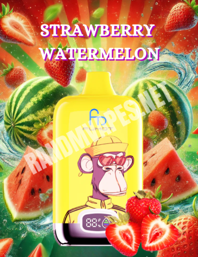 Startseite 31 Strawberry Watermelon