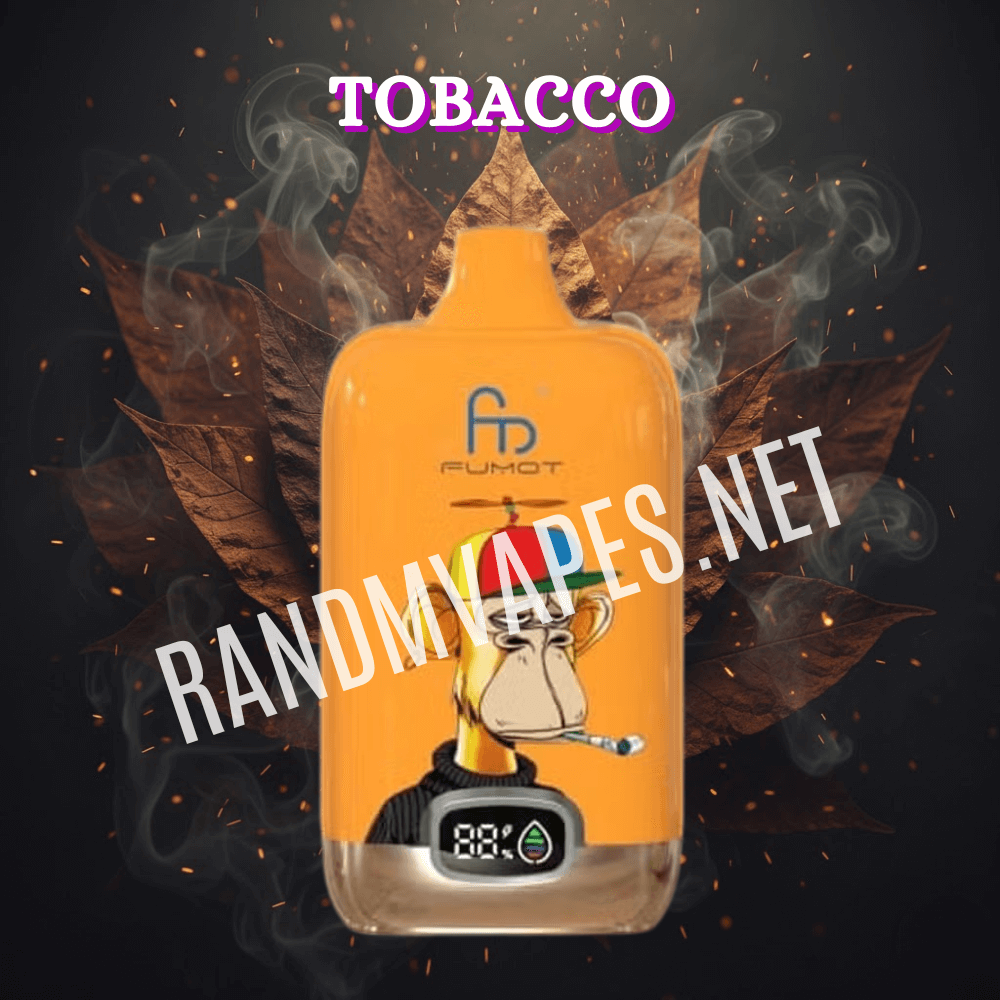 Tobacco 1 Tobacco