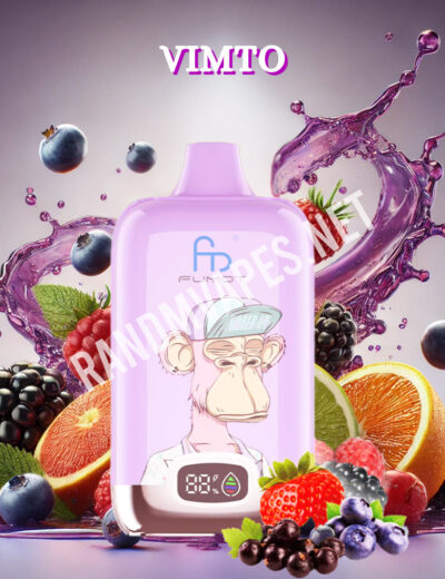 Vimto