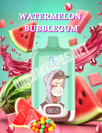 Startseite 42 Watermelon Bubblegum