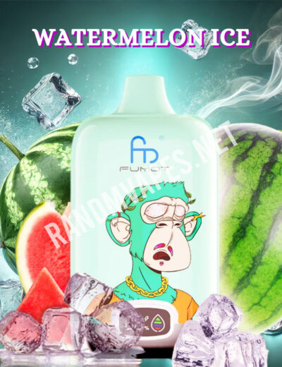 Startseite 26 Watermelon Ice
