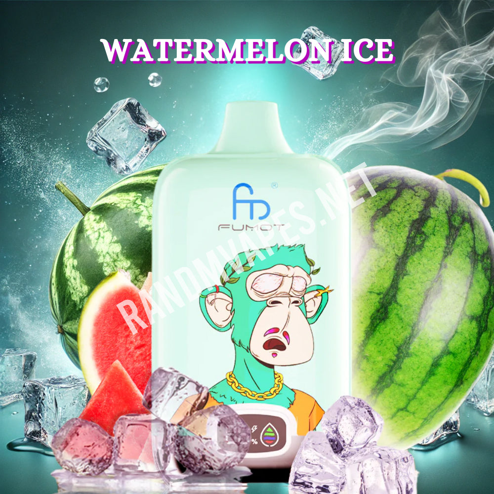 Watermelon Ice 1 Watermelon Ice