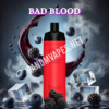 Bad Blood