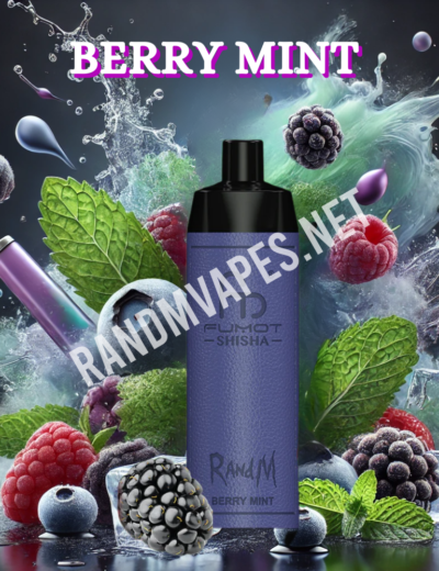 Berry Mint