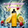 Blue Raspberry Lemonade