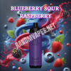 Blueberry Sour Raspberry