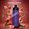Cherry Festa