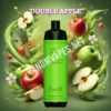 Double Apple