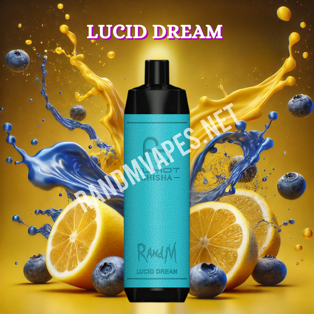 Lucid Dream 1 Lucid Dream