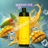 Mango Ice