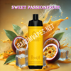 Sweet Passionfruit