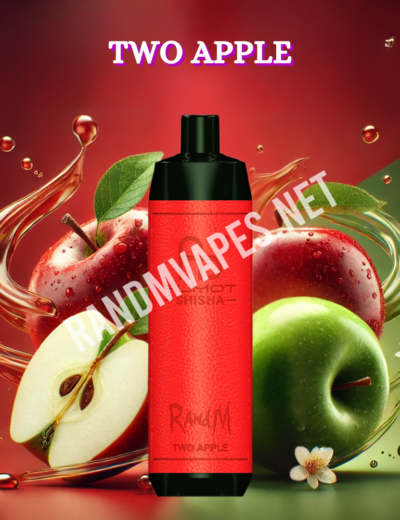 Two Apple