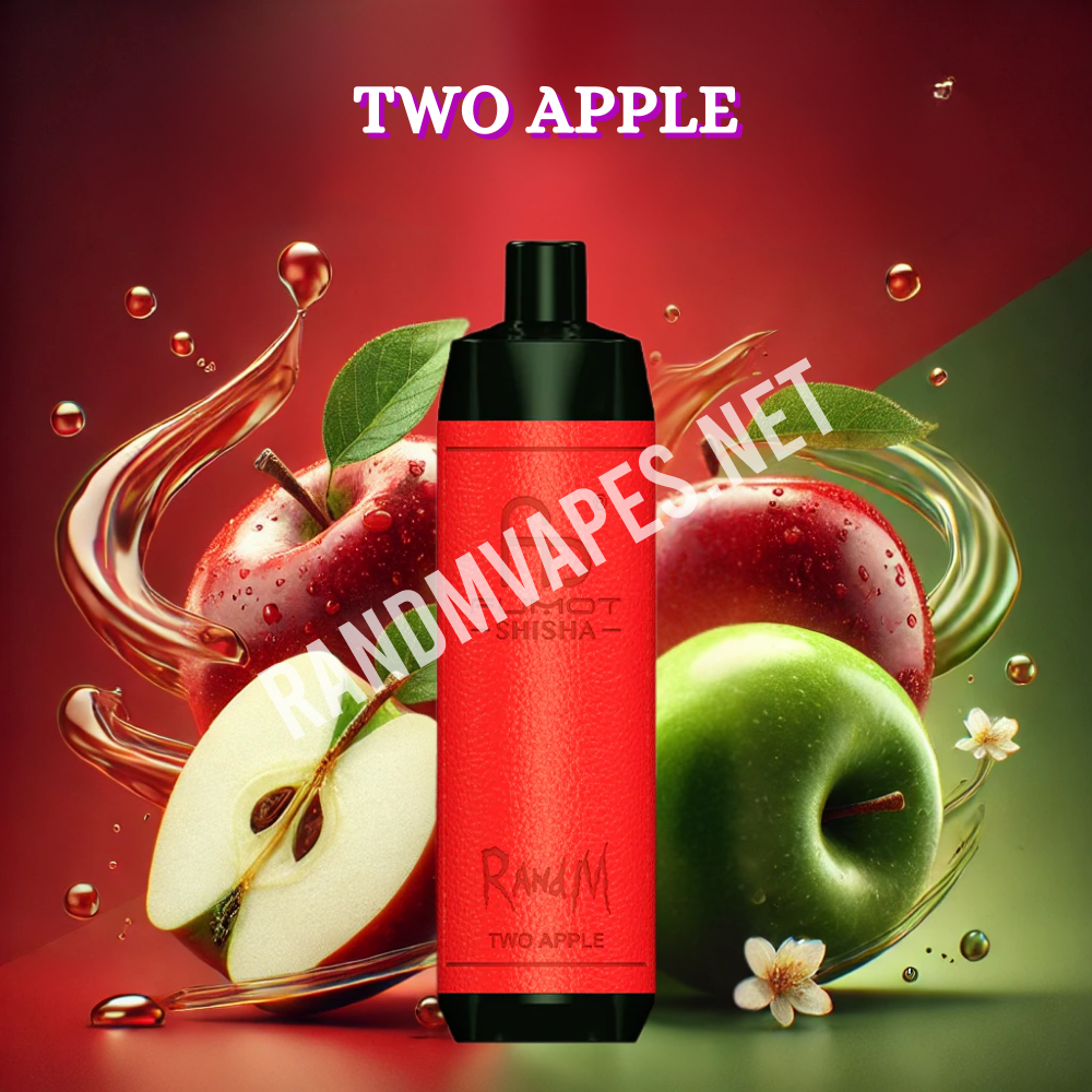 Two Apple 1 Two Apple