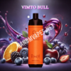 Vimto Bull