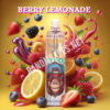 Berry Lemonade