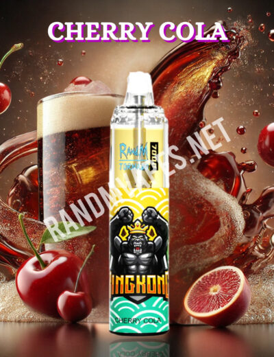 Cherry Cola (Limitiert)