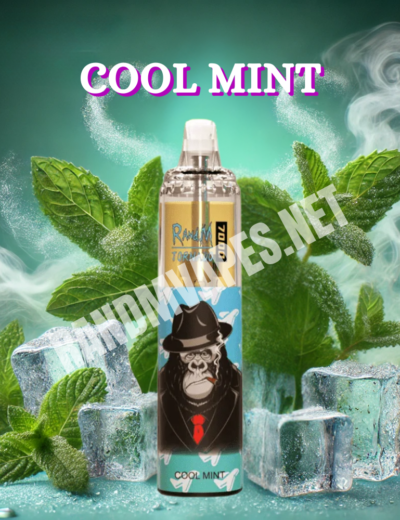 Cool Mint
