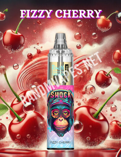 Fizzy Cherry