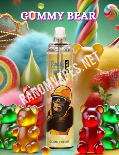 Gummy Bear