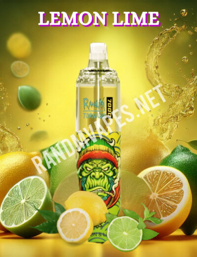 Lemon Lime