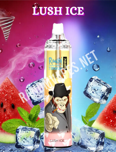 Lush Ice (Limitiert)