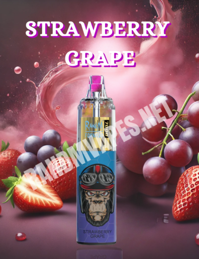 Strawberry Grape