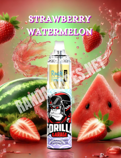 Strawberry Watermelon