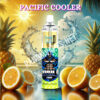 Pacific Cooler