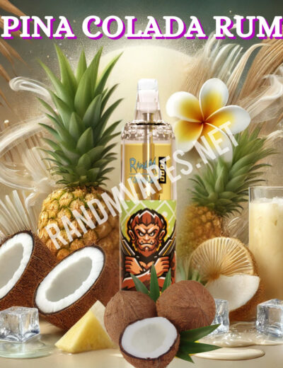Pina Colada Rum