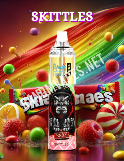Skittles