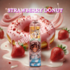 Strawberry Donut