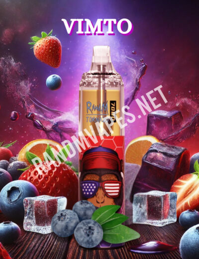 Vimto
