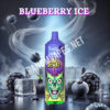 Blueberry Ice (Limited Edition)