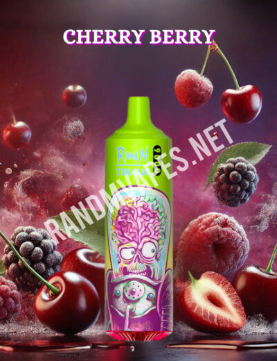 Cherry Berry (Limited Edition)