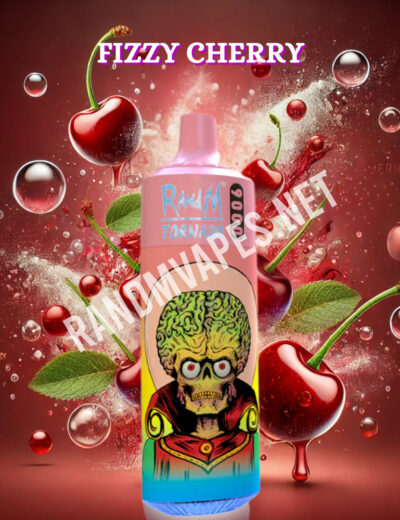 Fizzy Cherry
